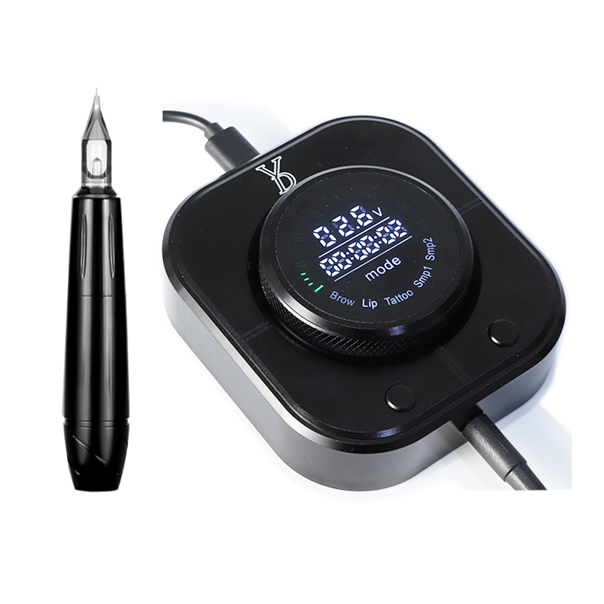 YD Blink Mix X24 PMU Machine Professional Bundle