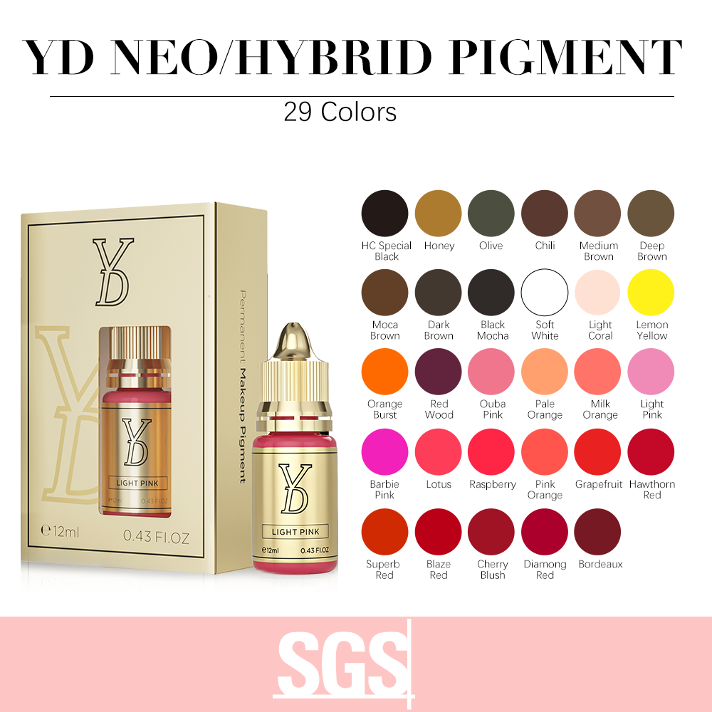 YD NEO LIQUID PIGMENT
