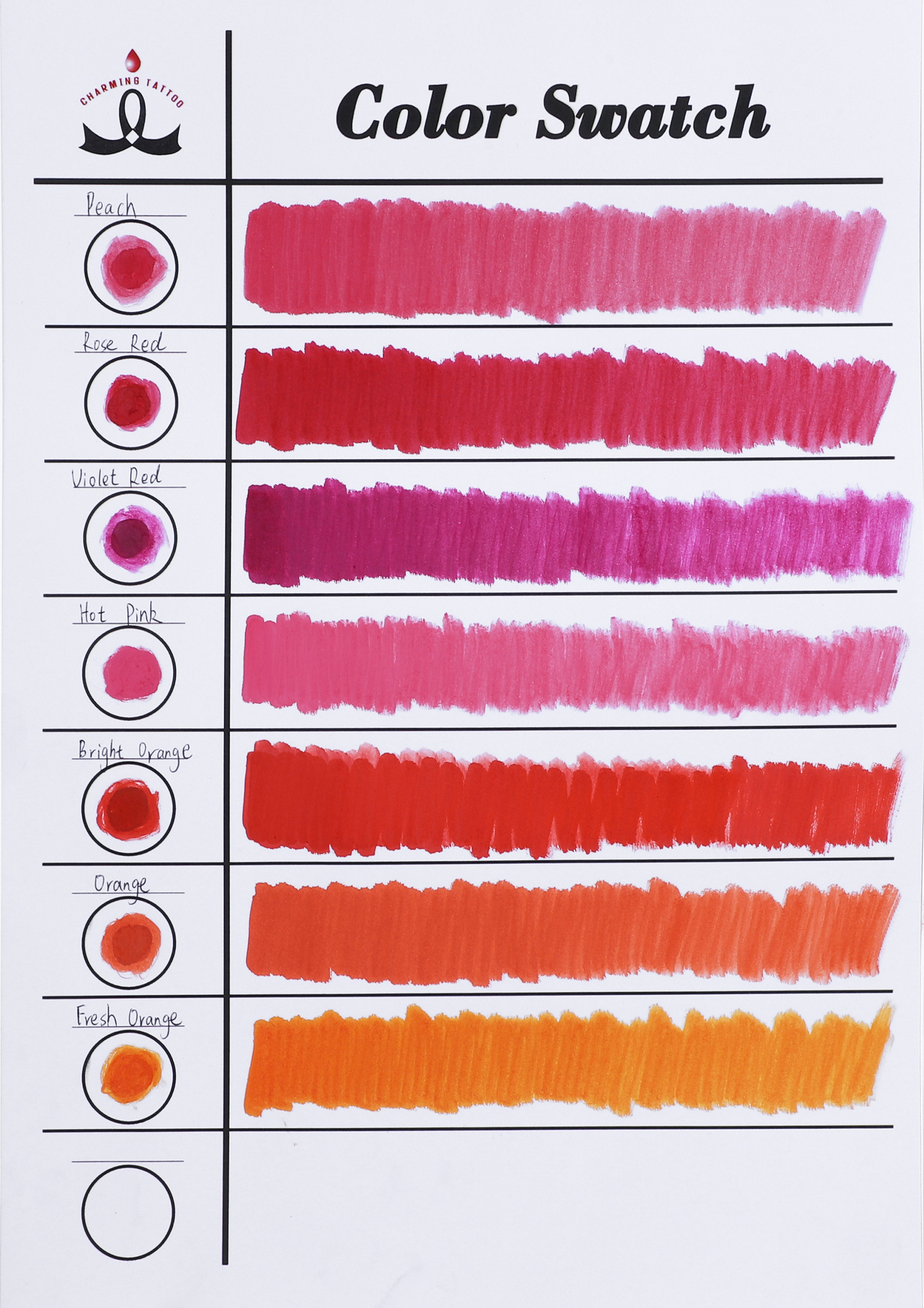 YD PMU LIQUID PIGMENT 