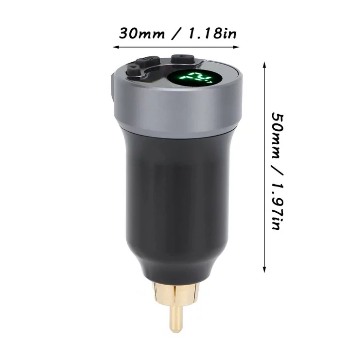 Wireless PMU Battery for Blink Pro