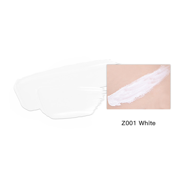 Powder Lip Pigment Sample 6ML 