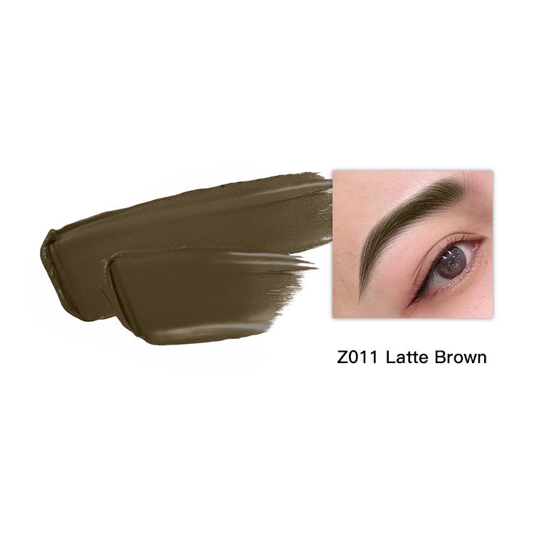 Latte Brown -YD POWDER Liquid Pigment