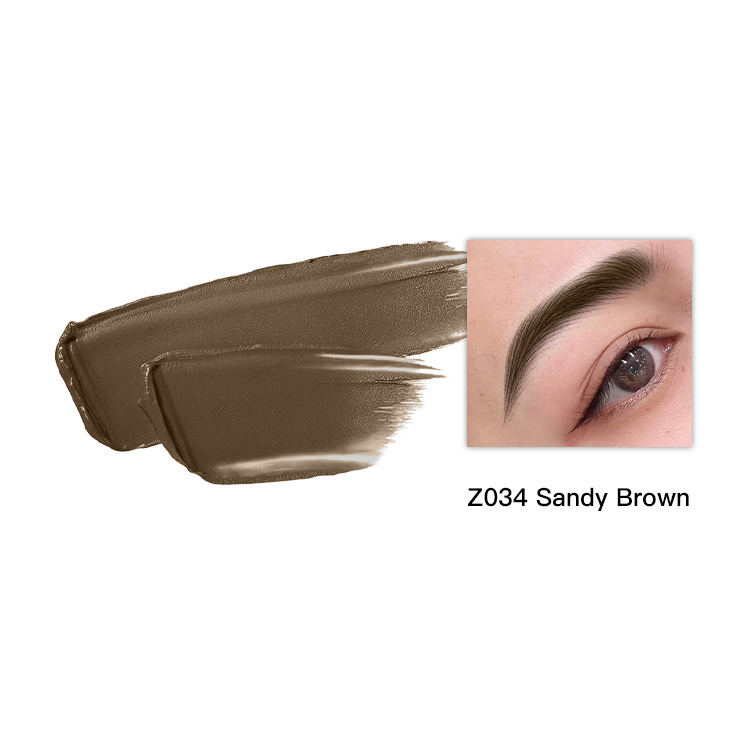 Sandy Brown -YD POWDER Liquid Pigment