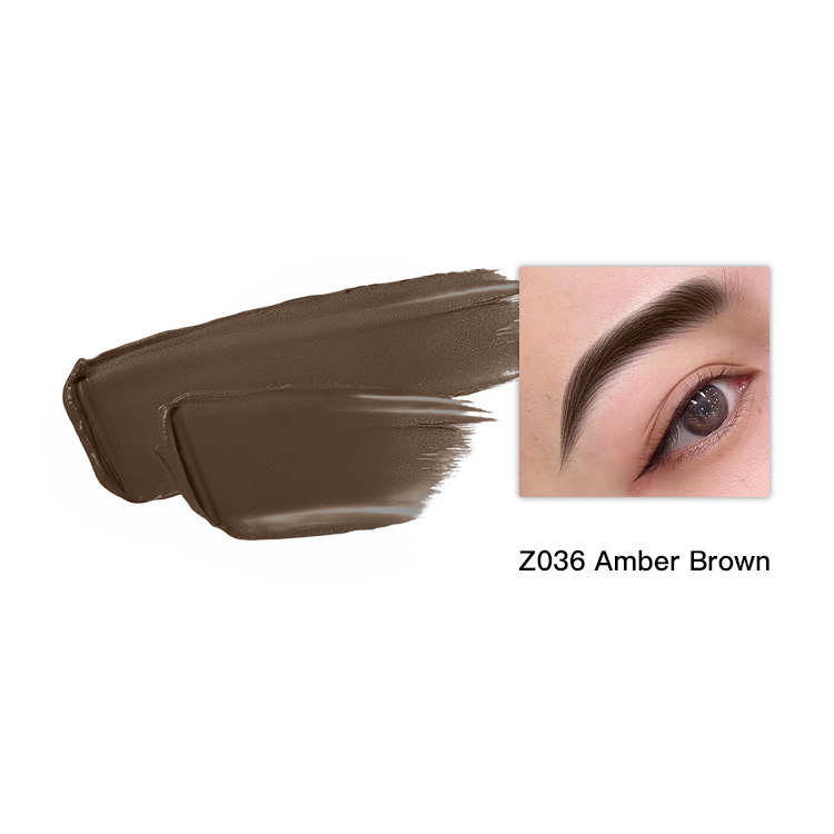 Amber BrownAmber Brown -YD POWDER Liquid Pigment