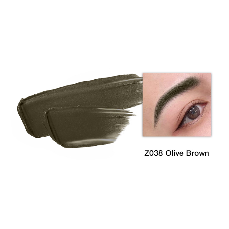 Olive Brown -YD POWDER Liquid Pigment