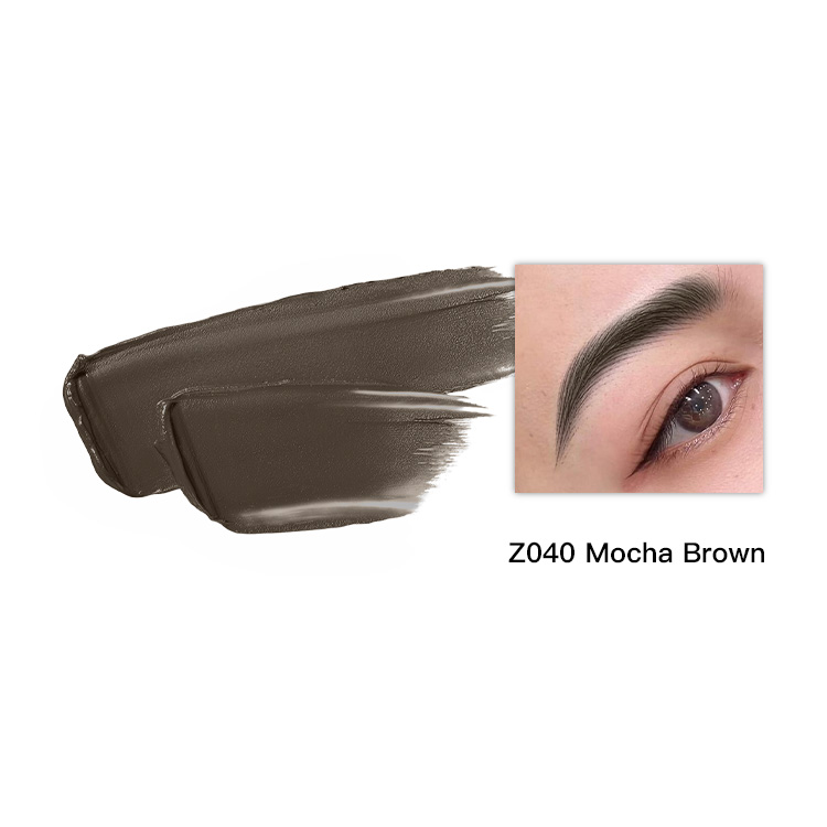 Powder Eyebrow Pigment Sample 6ML