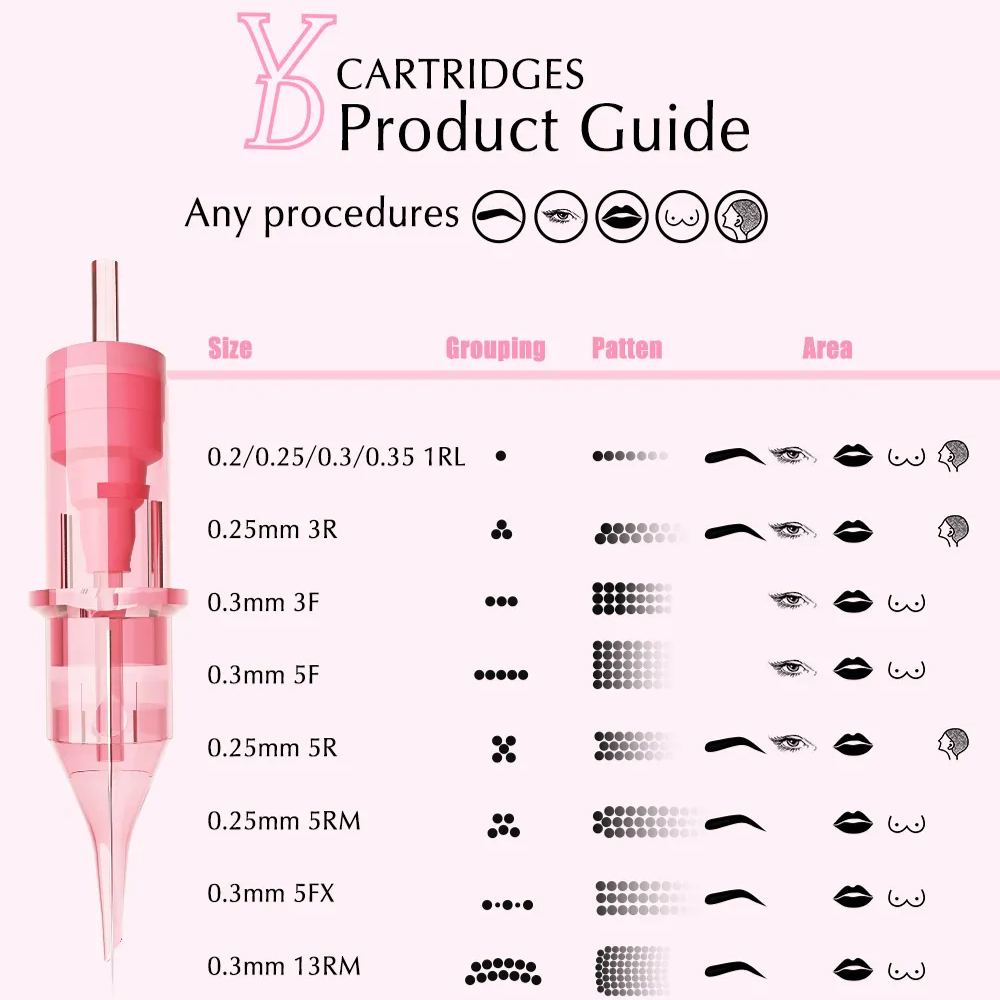 YD Diamond Universal 