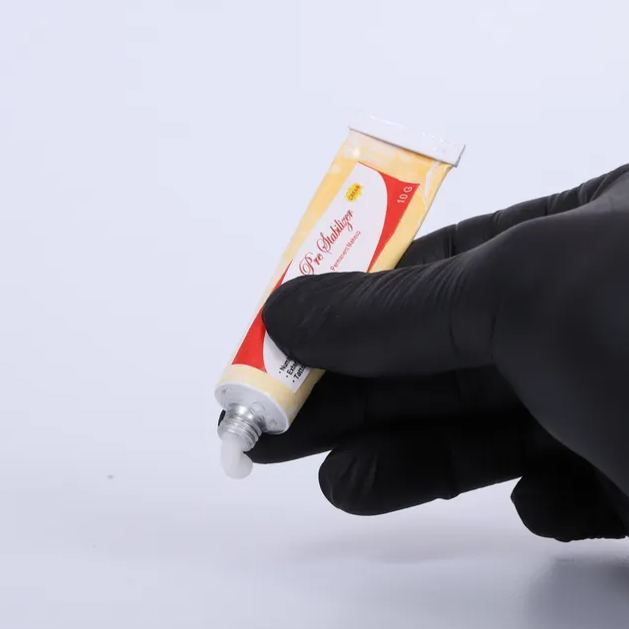 Pre Sterilizer Numb Cream 25 Piece