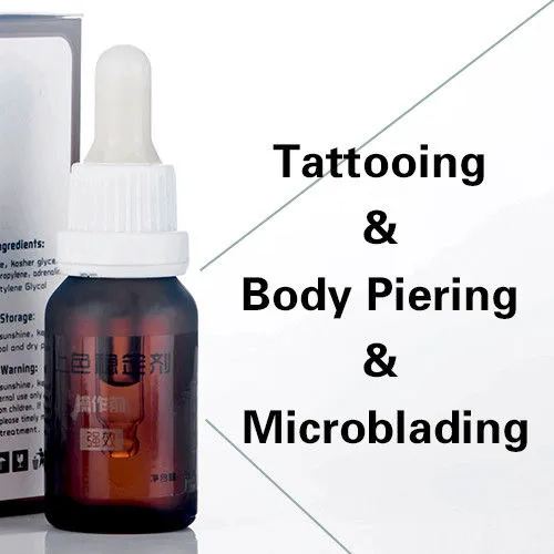 Pre-Operation Anesthetic