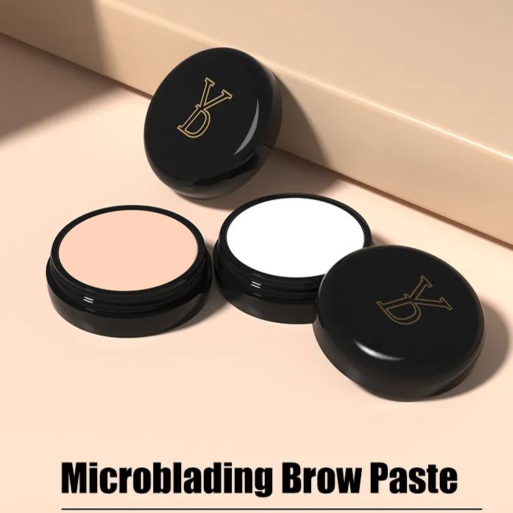Microblading Brow Paste