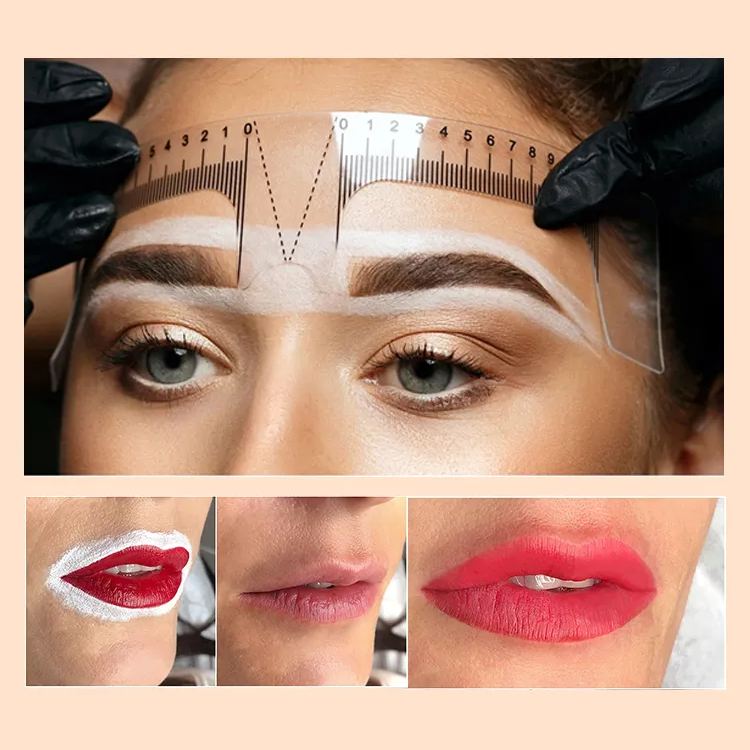 Microblading Brow Paste