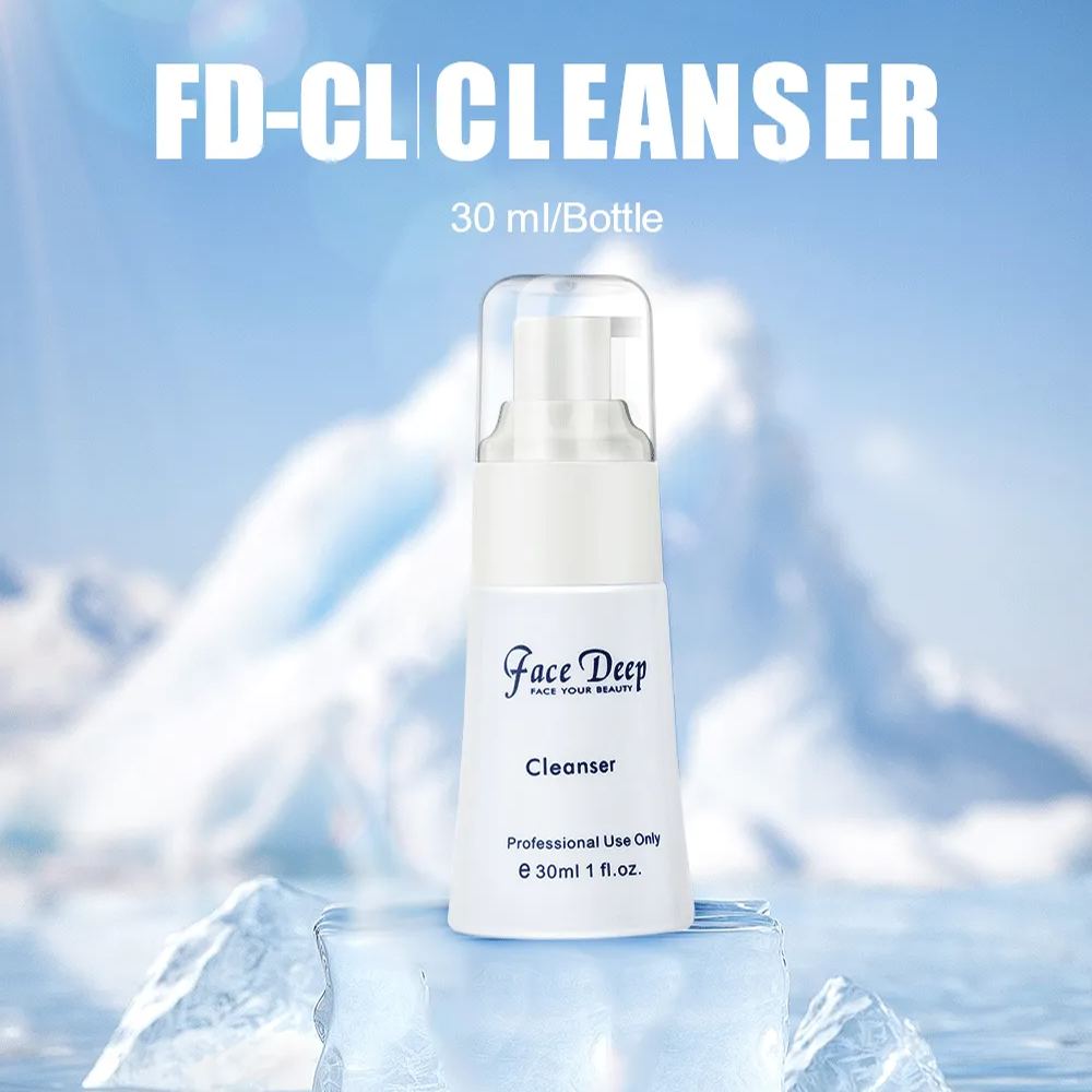 Face Deep PMU Cleanser