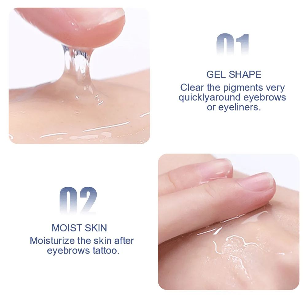 Face Deep PMU Cleanser