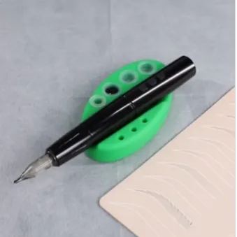 Silicone Ink Cup holder