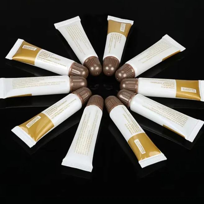 100pcs Repair Gel - Vitamin A & D Anti-Scar Ointment