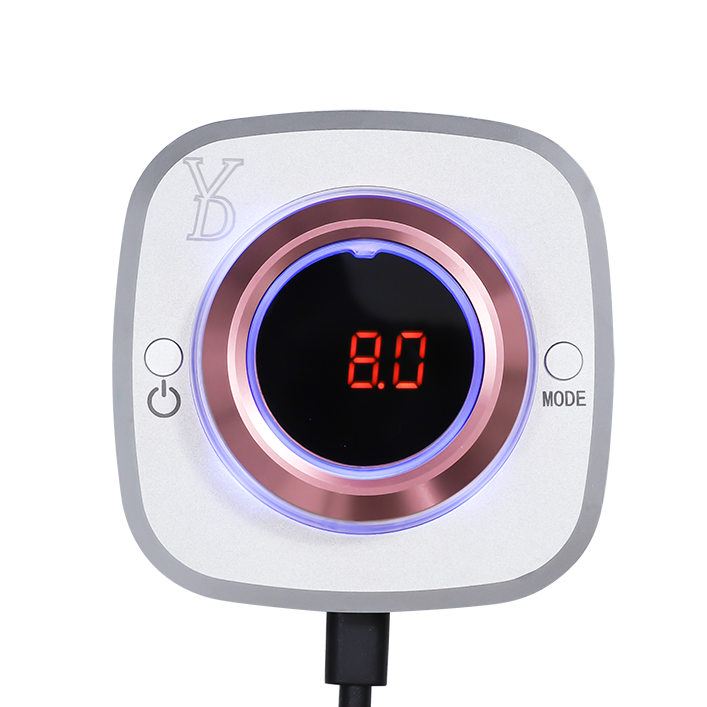 YD Blink 2.0 Inpink PMU Machine Professional Bundle