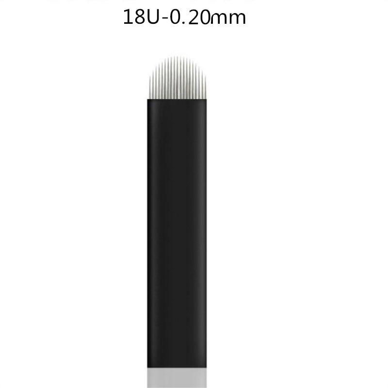 Magic Black Flex Blade