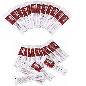 100pcs Repair Gel - Vitamin A & D Anti-Scar Ointment