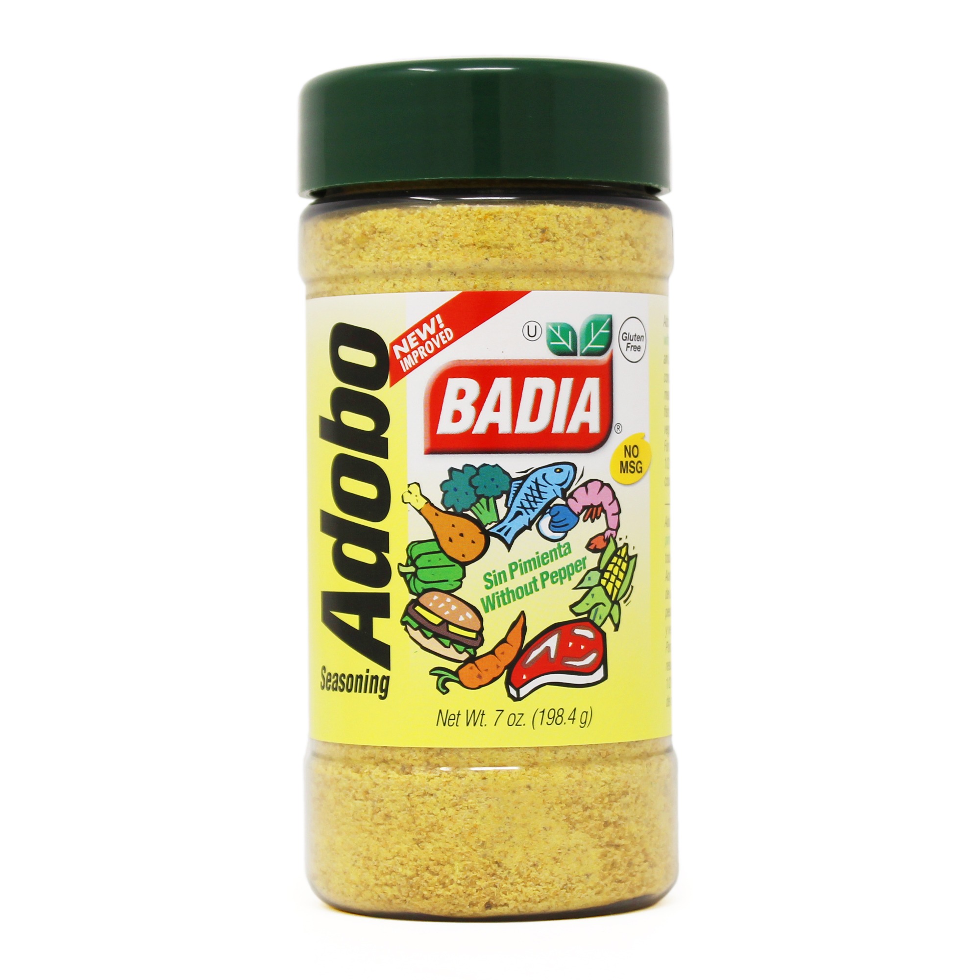 Badia Adobo Seasoning 106.4G
