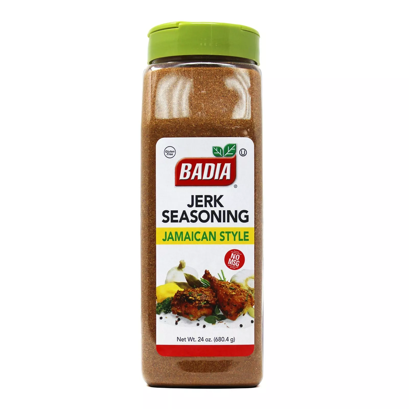Badia Jerk Seasoning (Jamaican Style) 680.4g