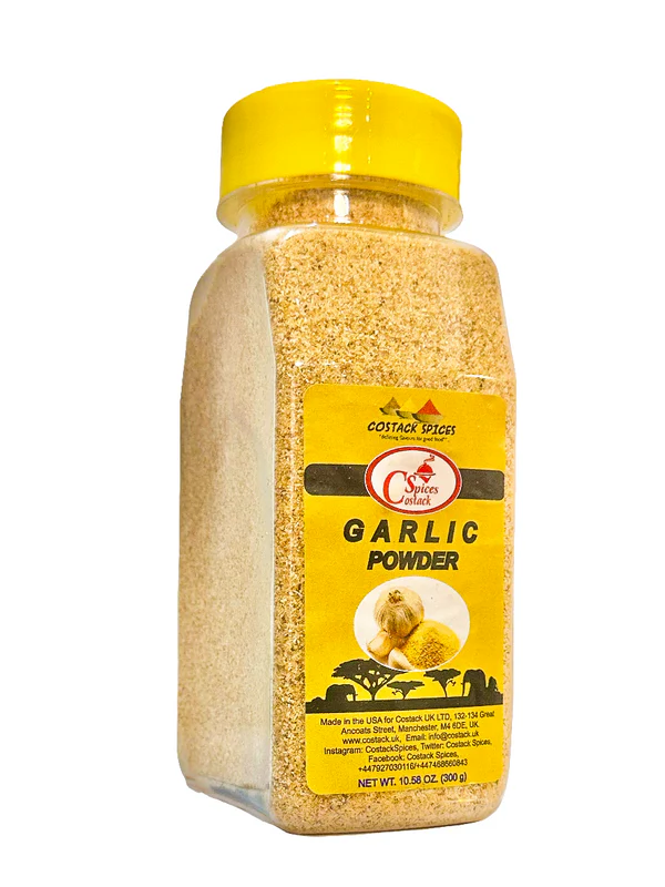 Costack Garlic Seasoning 350G
