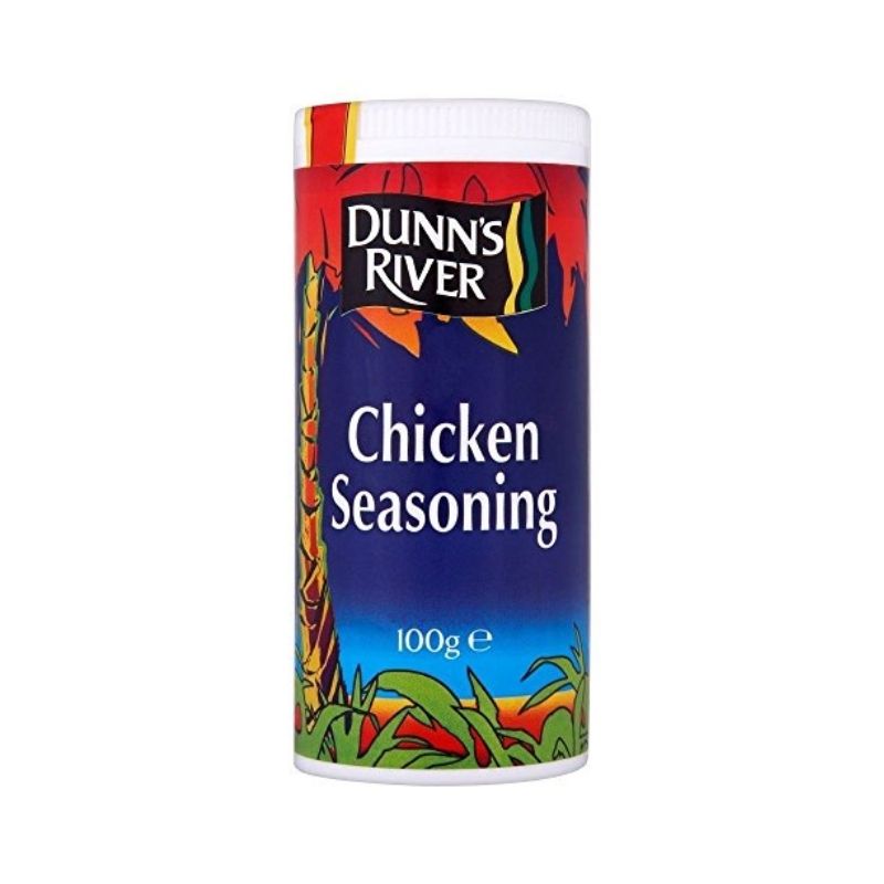Dunns River Chicken Seasoning 100G
