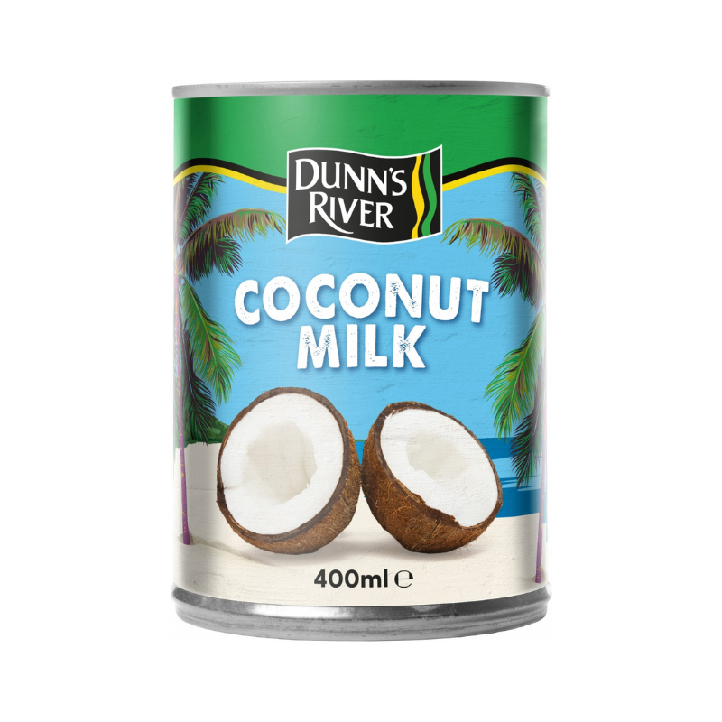 Coconut Milk 400Ml