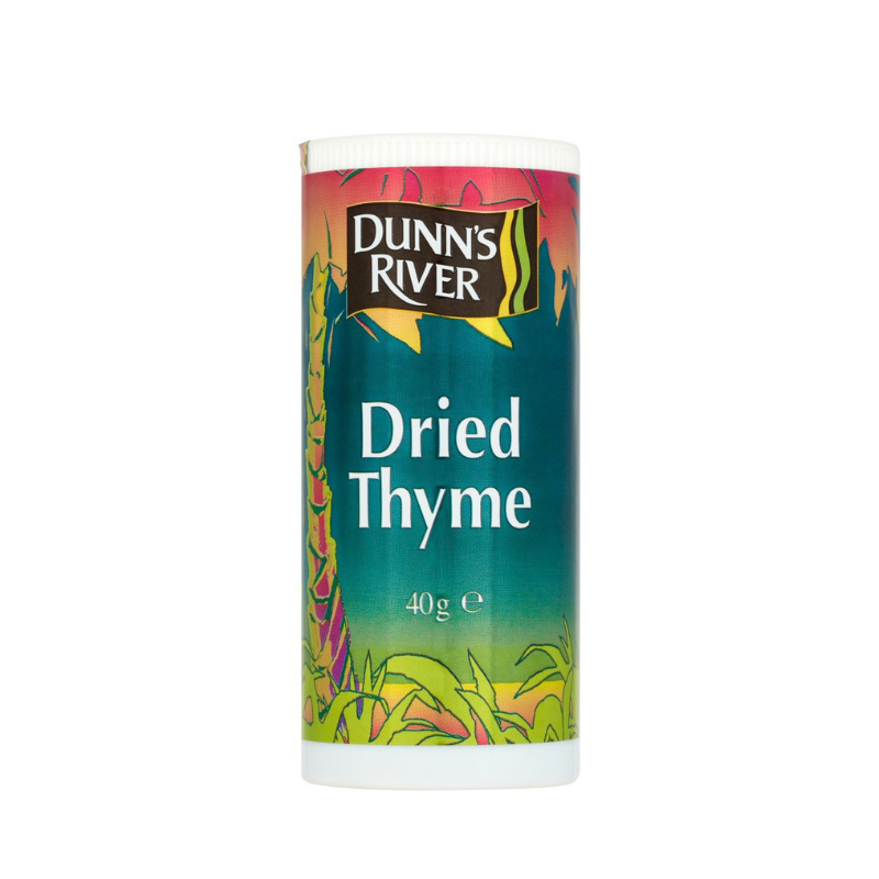 Dunns River Dried Thyme 40G