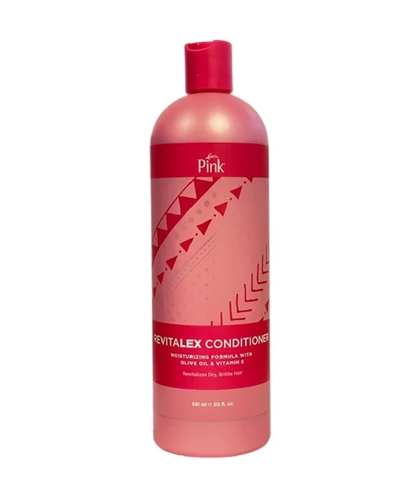 Pink Conditioner 591ml