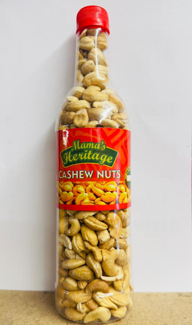 Mama'S Heritage Cashew 450g