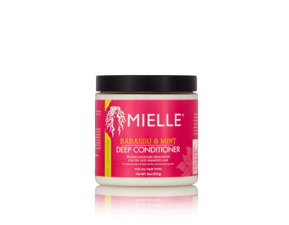 Mielle Deep Conditioner 227g