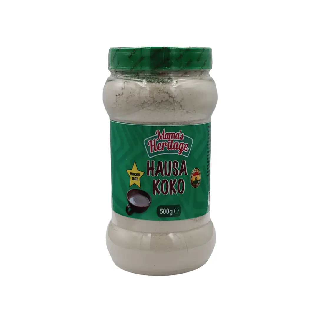 Hausa Koko 500G