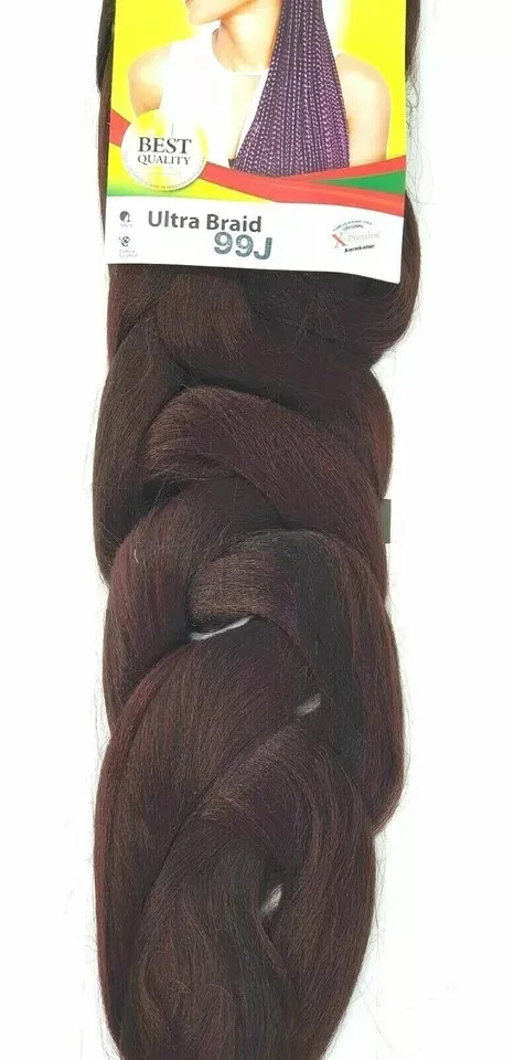 Expression Ultra Col 99J