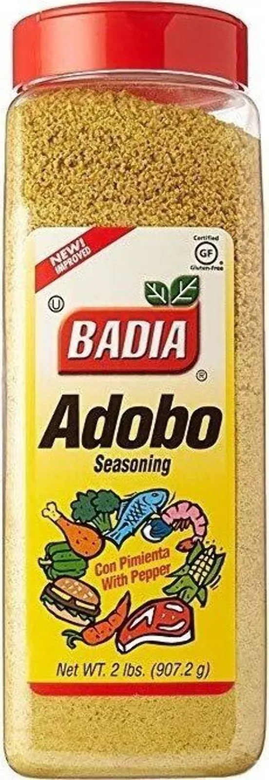 Badia Adobo Seasoning 907.2g