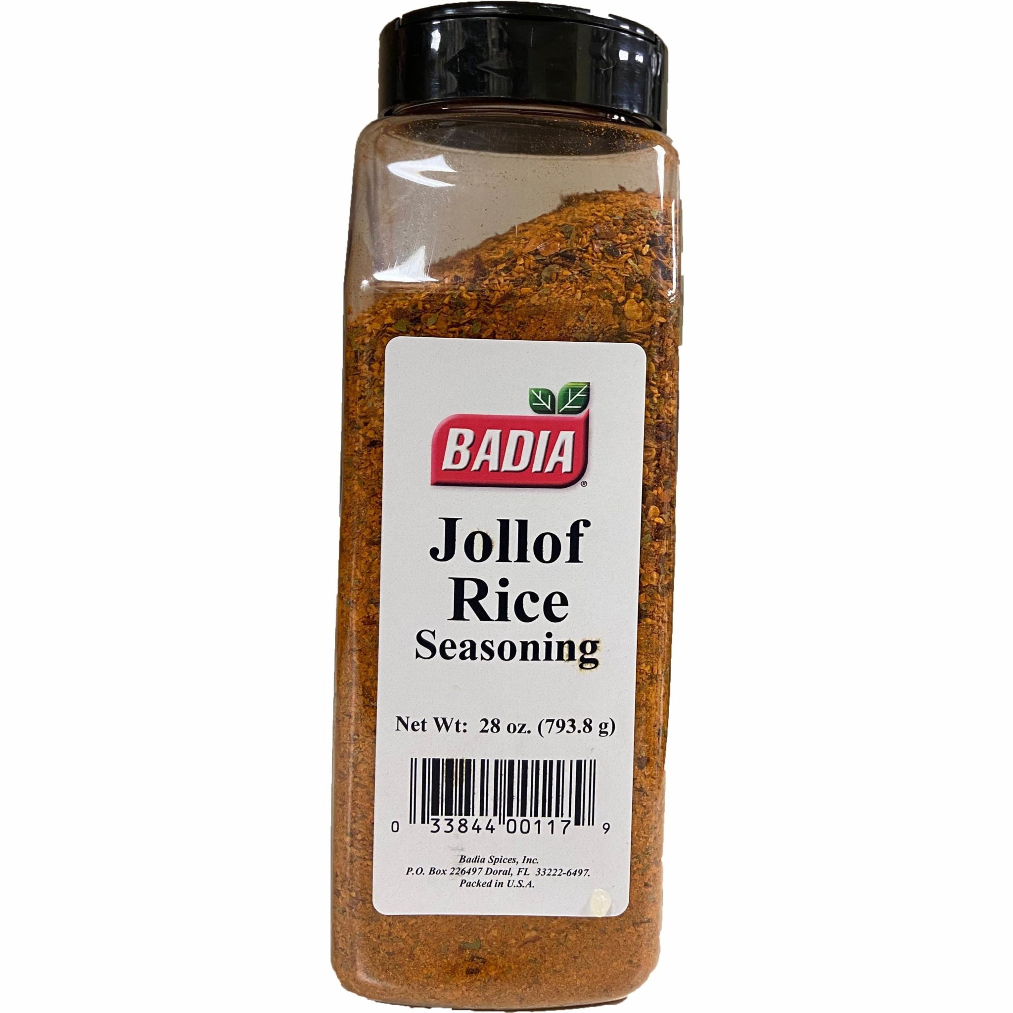 Badia Jollof Rice Seasoning 793G