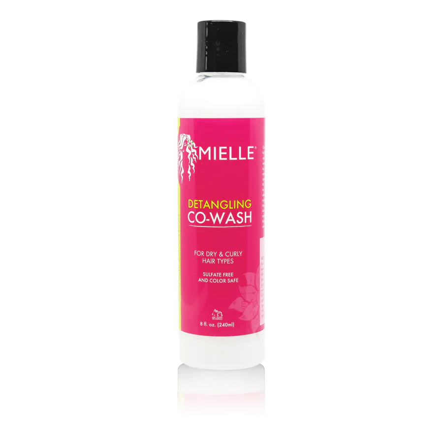Mielle Co-Wash 240ml