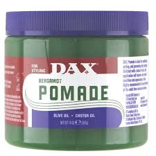 Dax Bergamot Pomade 397g