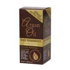 XHC Argan Oil Hair Treatment