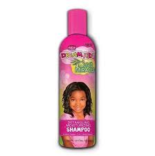 Dream Kids Shampoo 355ml