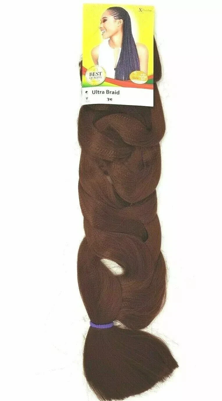 Expression Ultra Braid 35