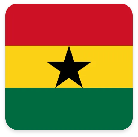 Ghana