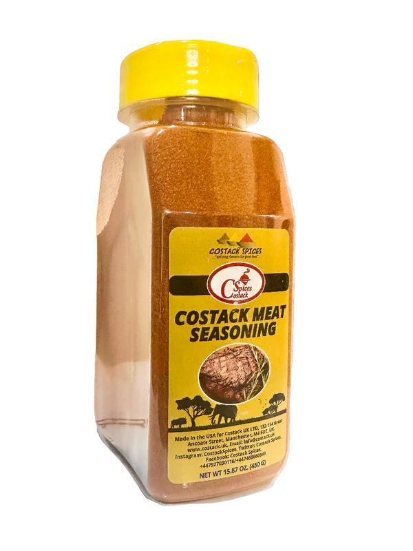 Costack Meat Seasoning 350G