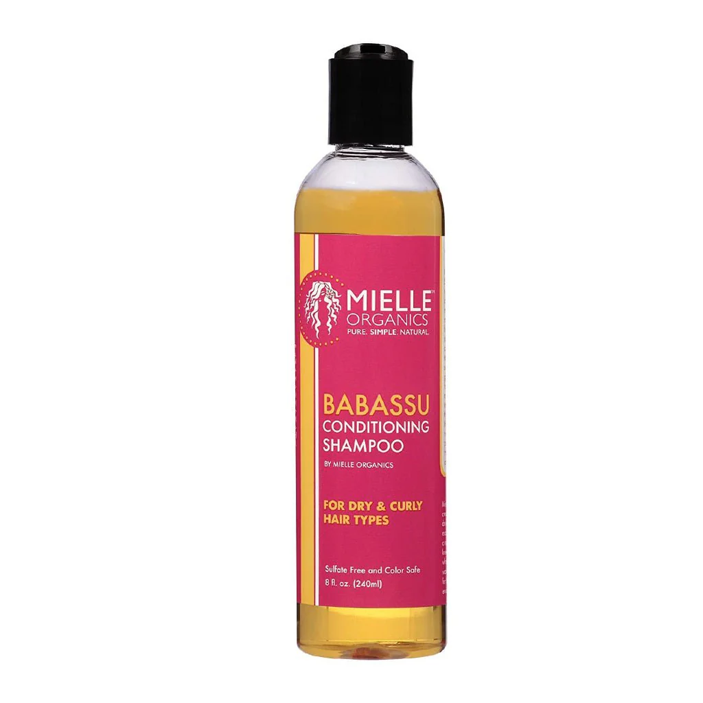 Mielle Shampoo 240ml
