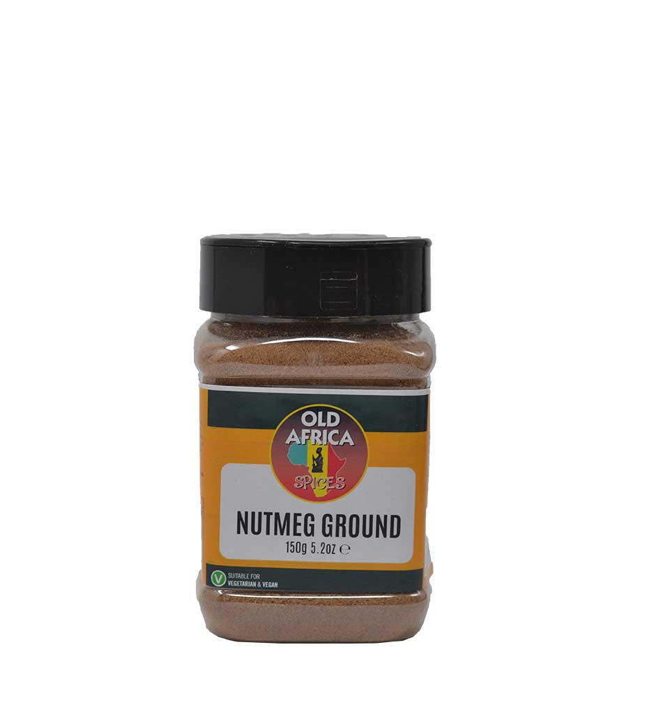 Old Africa Nutmeg Ground 150G