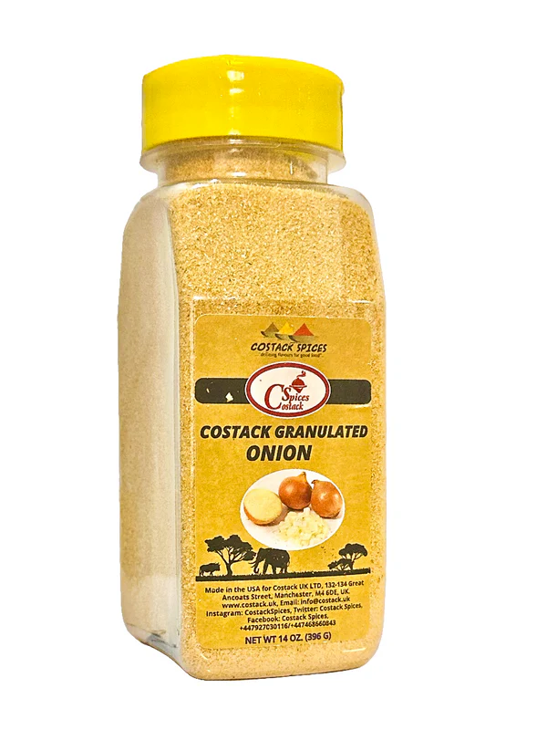 Costack Onion Seasoning 350G