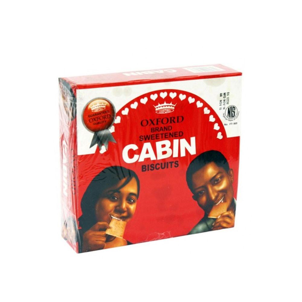 Cabin Biscuit