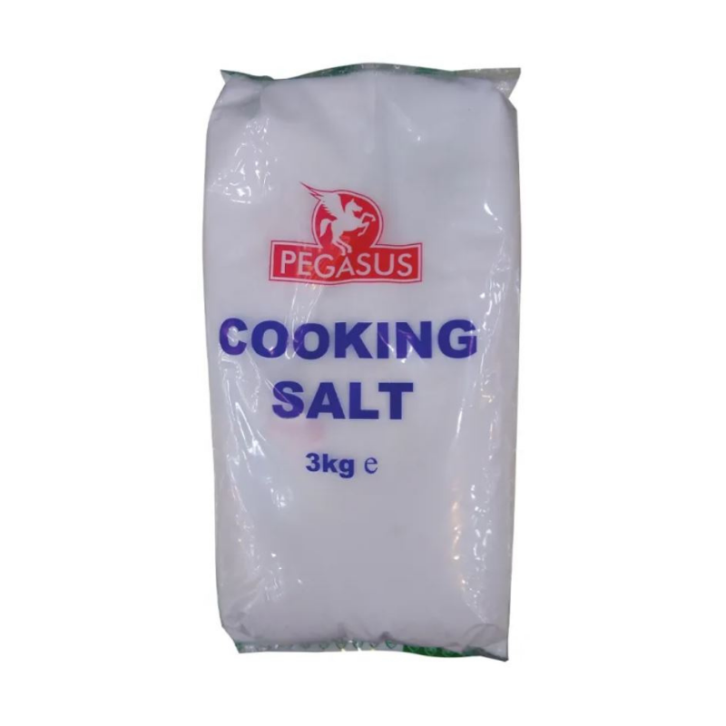 Pegasus Salt 3Kg