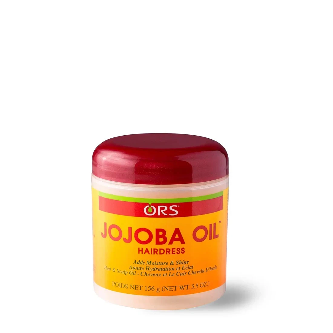 ORS Jojoba Oil 156G