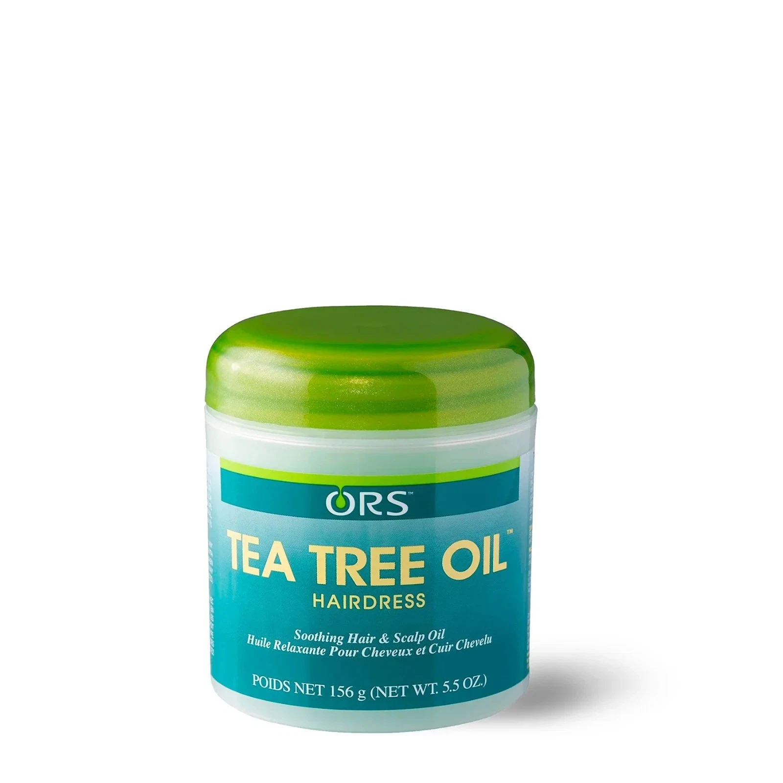 ORS Tea Tree Oil 156G