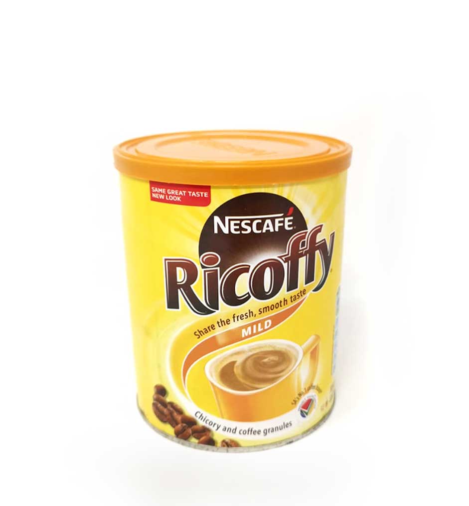 Nescafe Ricoffy Coffee 250G